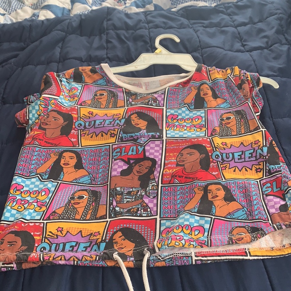 T-shirt